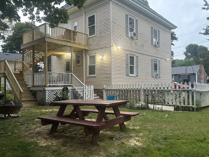 Apartamento entero, Calder 1 in Gloucester, Cape Ann