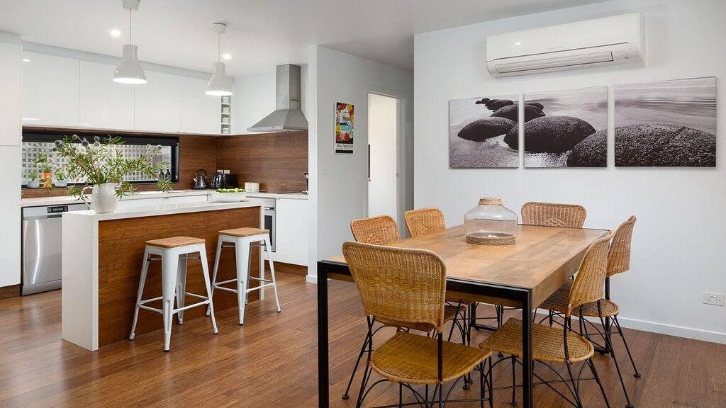 Das Surfhaus - Kap Woolamai in Cape Woolamai, Philip Island