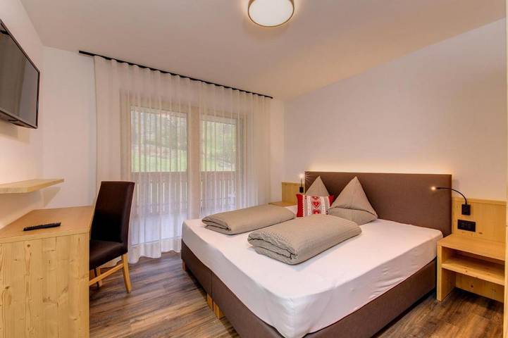 B&B für 3 Personen, mit Haustier in Südtirol - 2