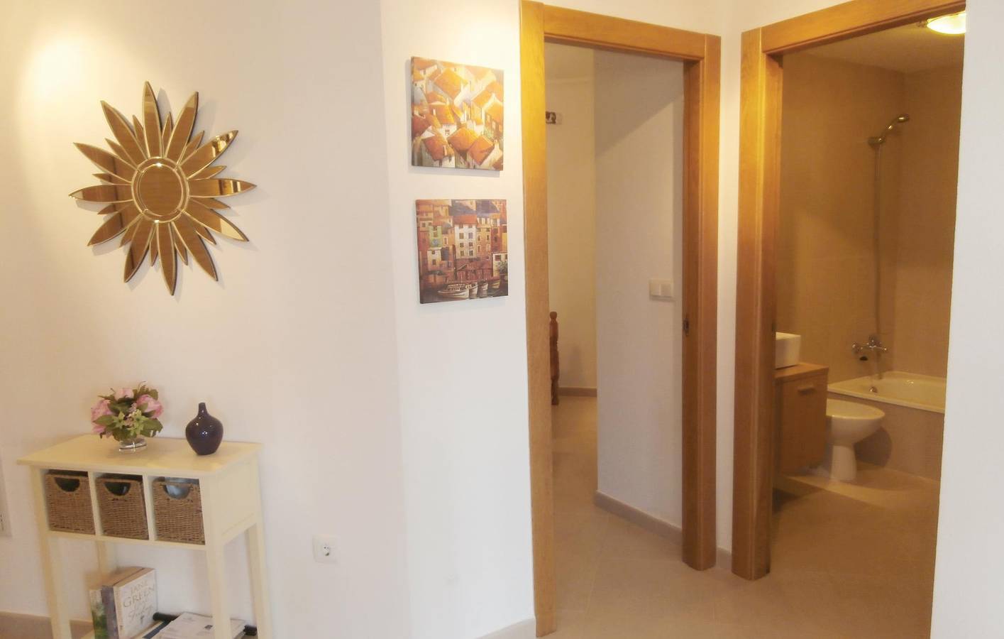 Vakantieappartement voor 4 personen met tuin, foto 13