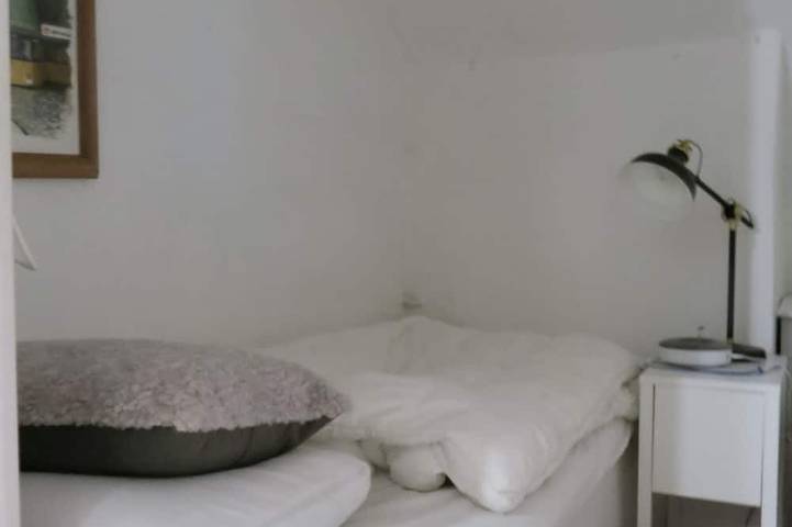 Ganze Wohnung, City Apartment in Frederiksberg Kommune mit 2 Schlafzimmern 4 Schlafplätzen in Frederiksberg, Kopenhagen