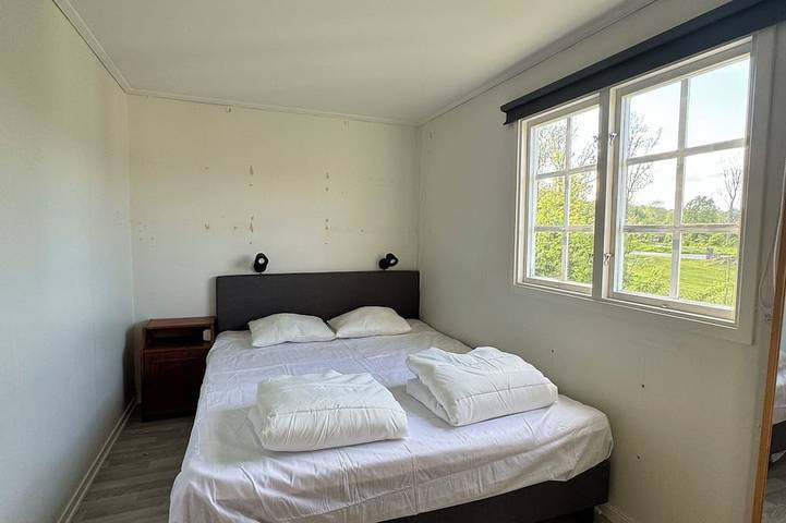 Ferienhaus für 6 Personen, mit Haustier in Skövde - 2