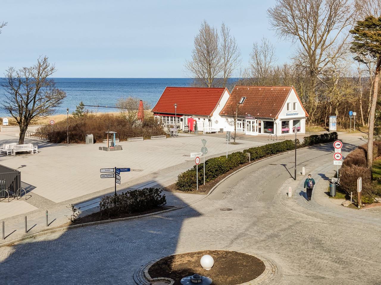 Ferienwohnung in Kühlungsborn für 4 Personen in Kühlungsborn