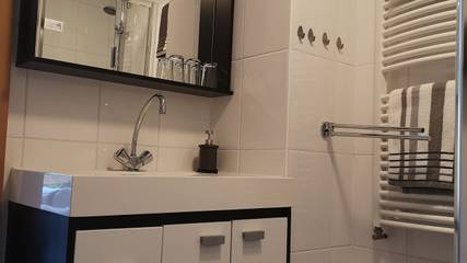 Hütte für 6 Personen in Diemelsee, die Mittelgebirge, Bild 3