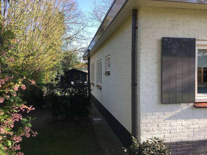 Ferienhaus für 5 Personen, mit Garten in Oostkapelle - 2