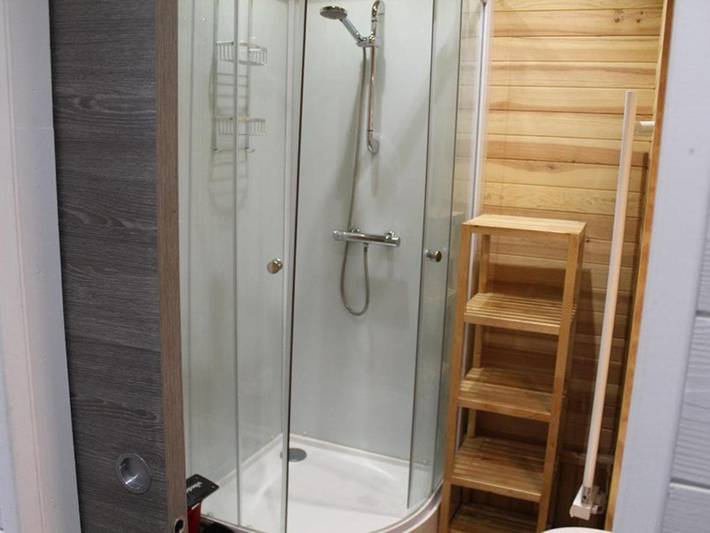 Gîte pour 3 personnes, avec balcon dans Station du Lioran - 3