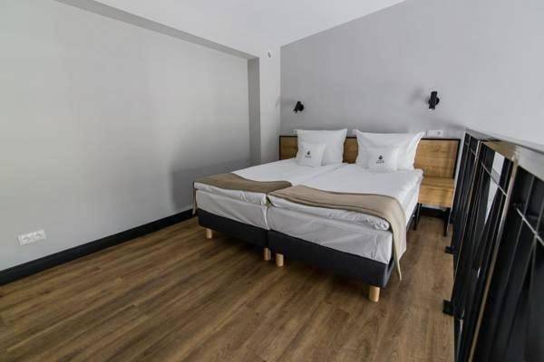 Hotel Browar Wiatr in Uniejów, Województwo łódzkie
