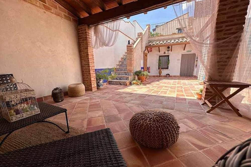 House Between Mills (Vut) in Consuegra, Toledo Provinz