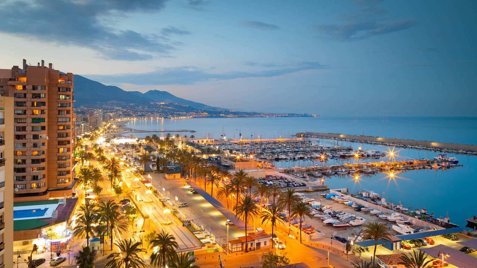 Entire apartment, Alfresco Stays Boliches Ulises Cozy in Los Boliches, Fuengirola