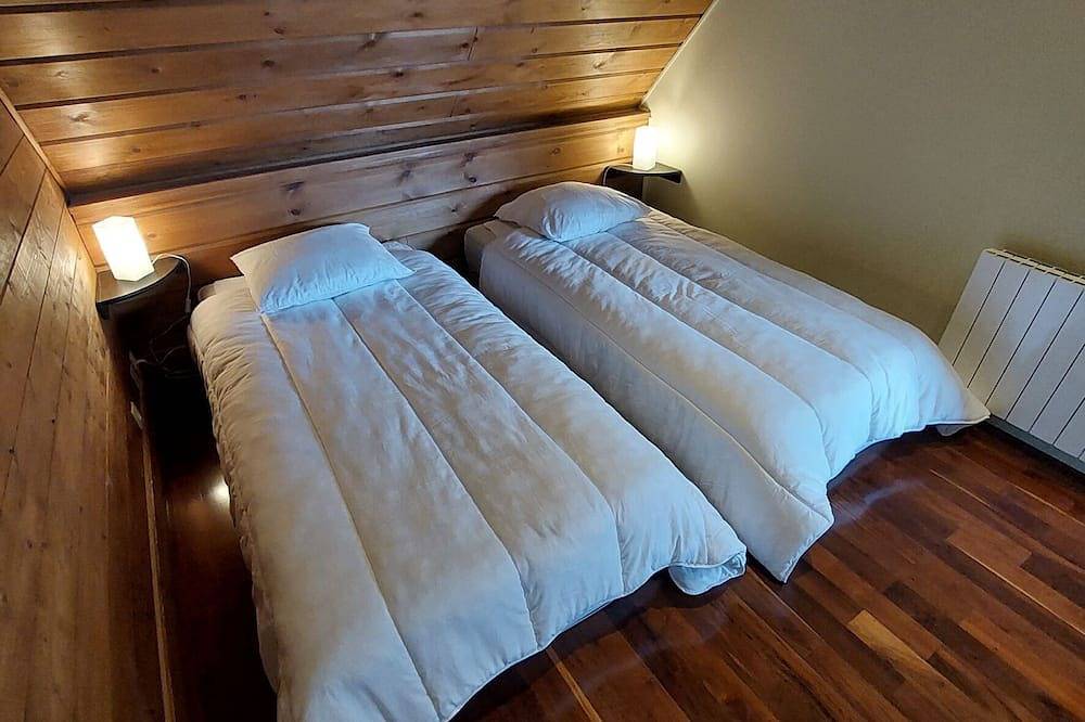 Gîte proche Honfleur 5 pers avec Piscine/Sauna in Fatouville-Grestain, Côte de Grâce
