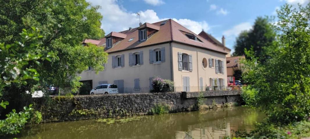 Appartement de vacances pour 2 personnes, avec Vue