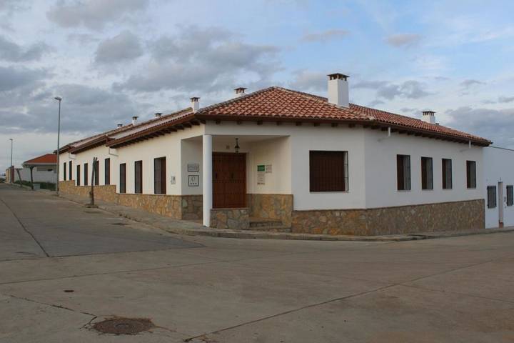 Hotel para 2 personas, con Jardín y Vistas en La Serena
