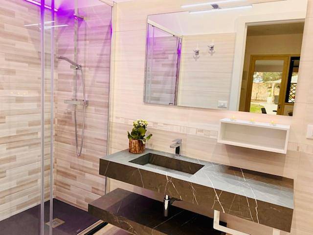 Agriturismo La Fattoria in Otranto, Otranto e dintorni