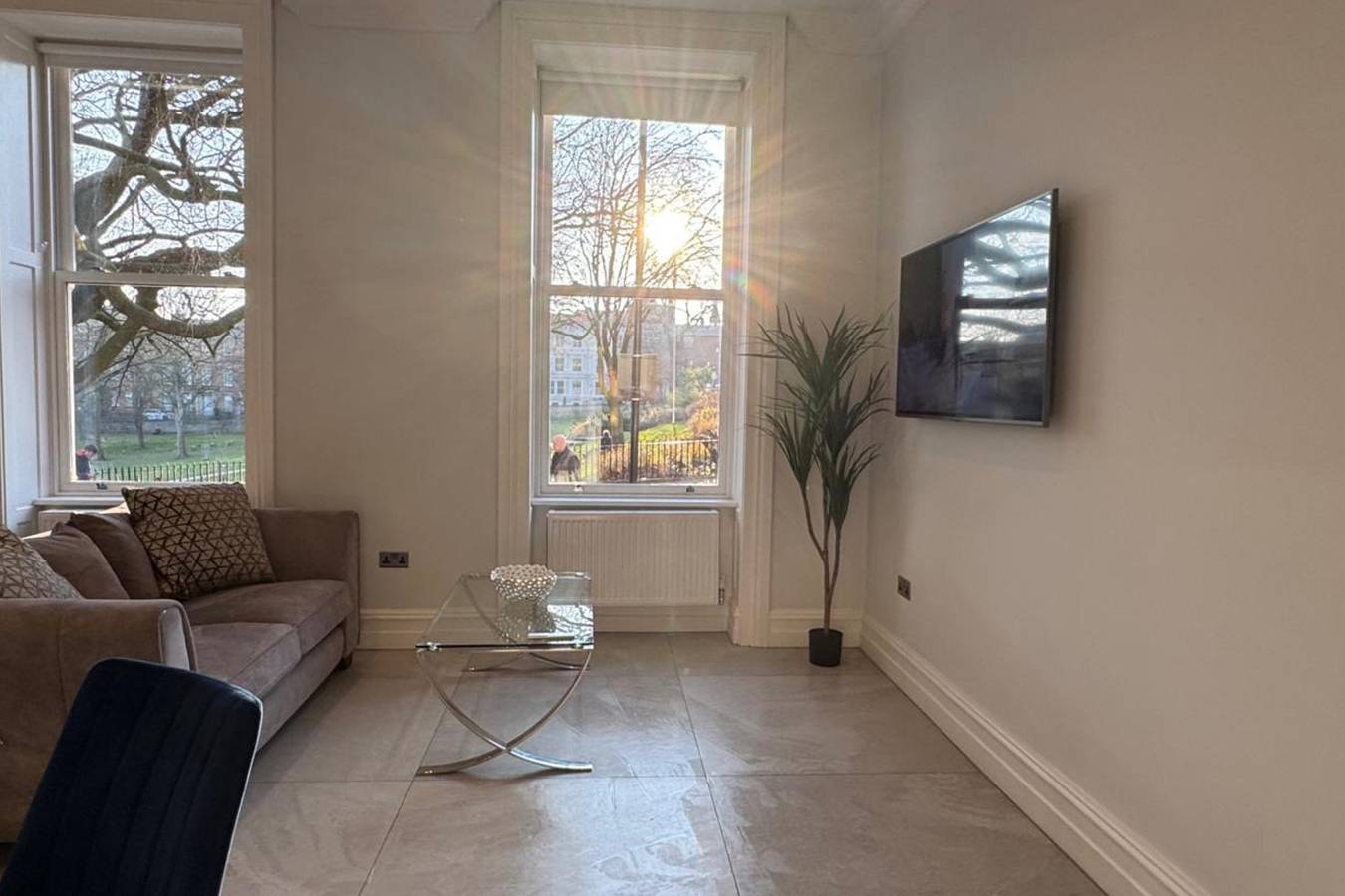 Ganze Ferienwohnung, Ferienwohnung für 2 Personen in Preston, Lancashire