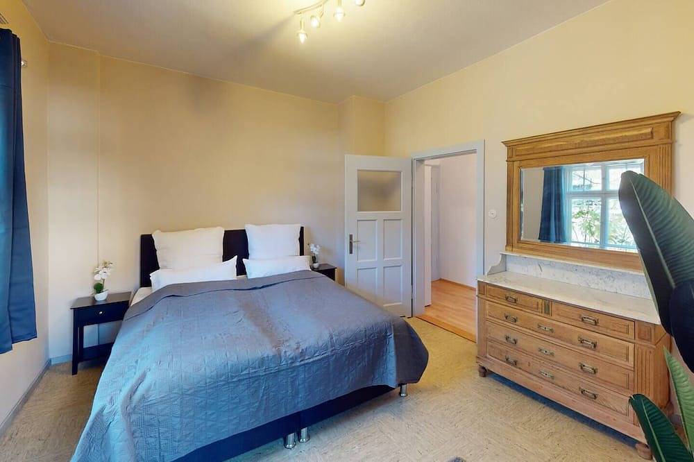 Ganze Wohnung, Dornbirn - Haus Schillerstrasse - Apartment 1 in Dornbirn, Bodensee-Vorarlberg