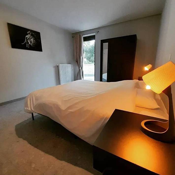 Gîte pour 6 personnes, avec vue et jardin, animaux acceptés dans Villers-devant-Orval - 2