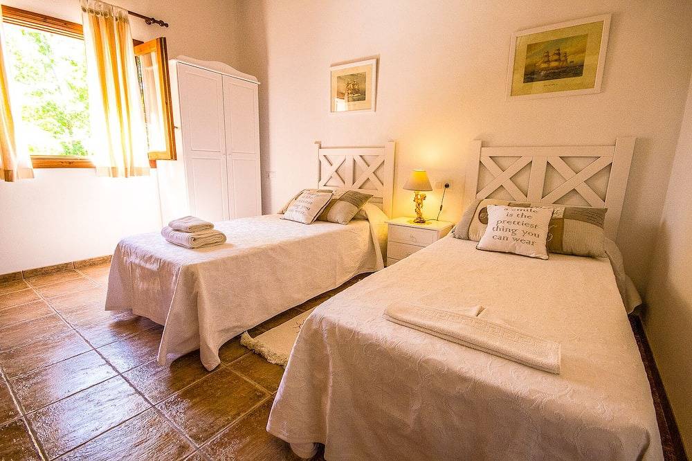 Fantastique villa avec piscine privée et vue imprenable Serra de Tramuntana in Alcúdia, Majorque du Nord