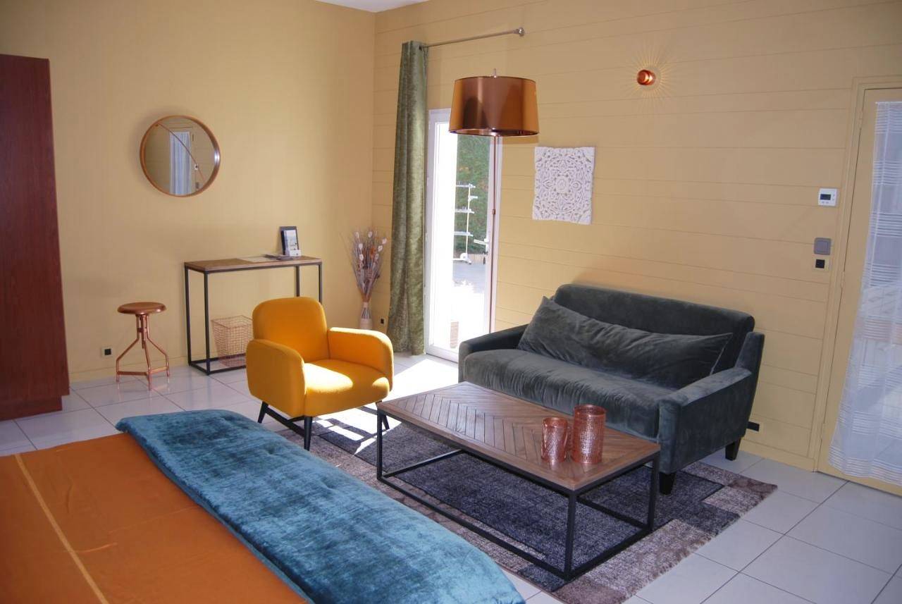 Kerzara - Le Gîte in Sarzeau, Côte des Mégalithes