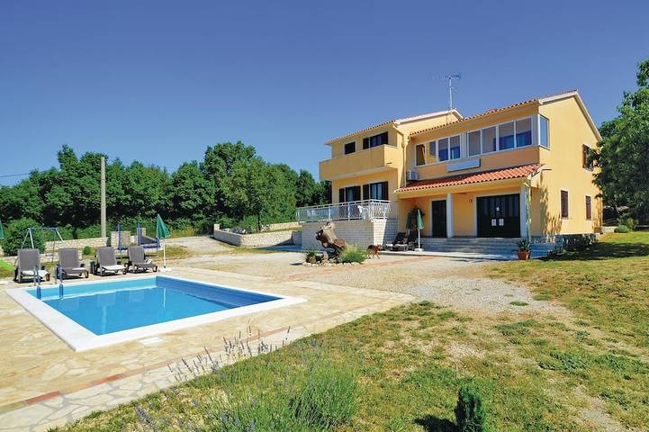 Holiday home for 8 people - 1