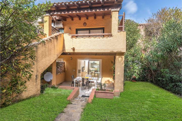 Appartamento intero, Rotondo Dream Suite 2 in Porto Rotondo, Olbia