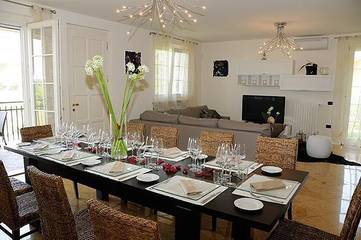 Glamping per 12 Persone in Pozzolengo, Provincia di Brescia, Foto 1