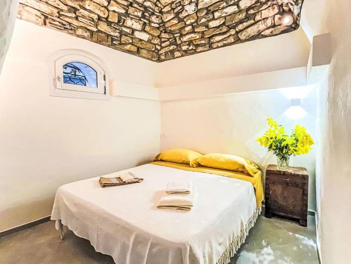 Location de vacances pour 8 personnes, avec terrasse dans Lingueglietta - 4