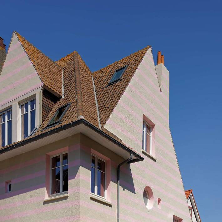 Chambre d’hôte pour 2 personnes, avec vue à Wimereux - 3