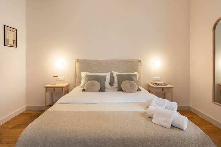 Ganze Wohnung, Flok Design 1Bdr Apartment- Botanical Garden in Zagreb, Zagreb und Umgebung