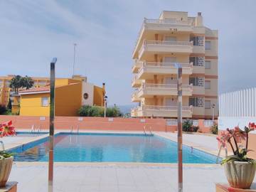 Bungalow para 6 Personas en Peñíscola, Costa del Azahar, Foto 4