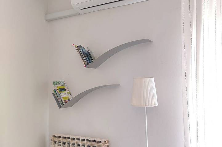 Gîte pour 4 personnes, avec balcon à Ivrea (Italie) - 4