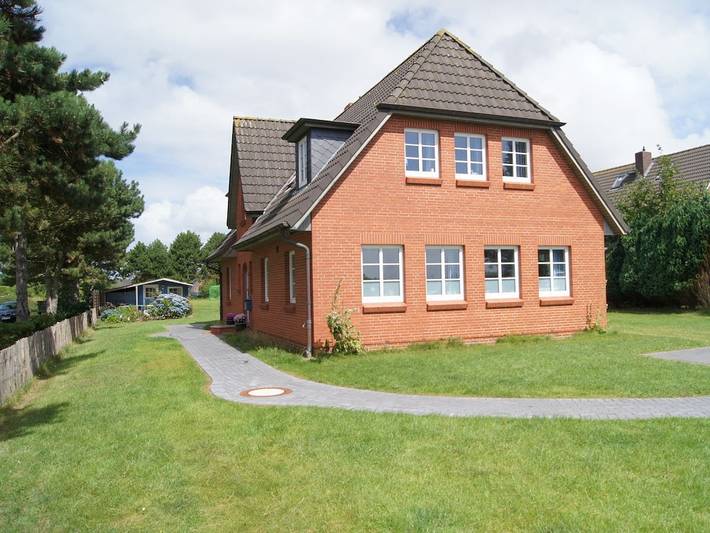 Ferienhaus für 2 Personen in Nebel