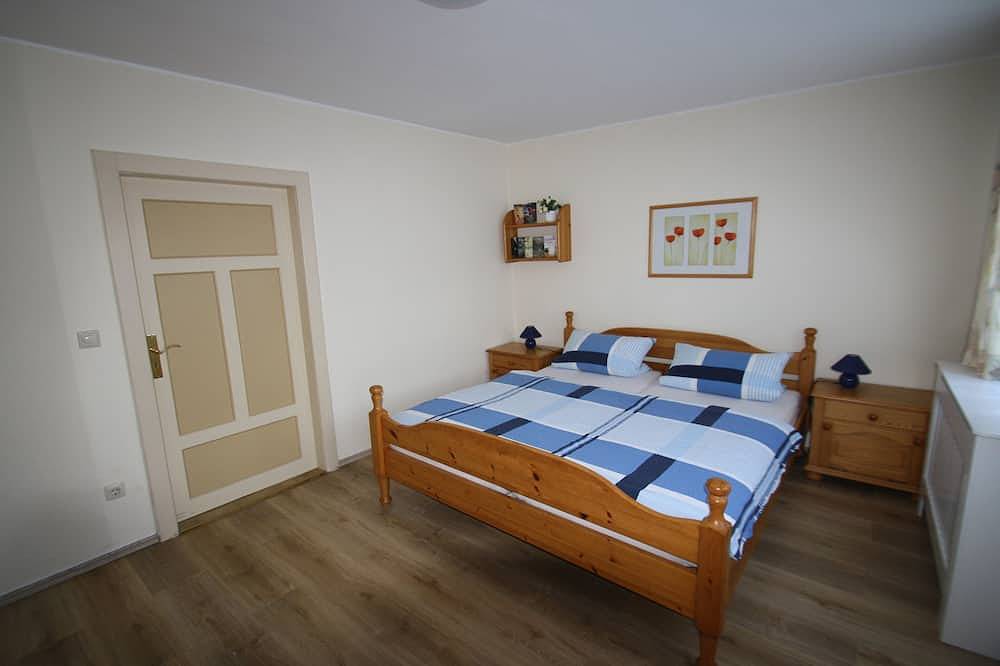 Ganze Wohnung, Fewo Silberbach im Haus Gerlach. Ideal für Wanderer und Biker. Hundefreundlich in Wieda, Harzvorland