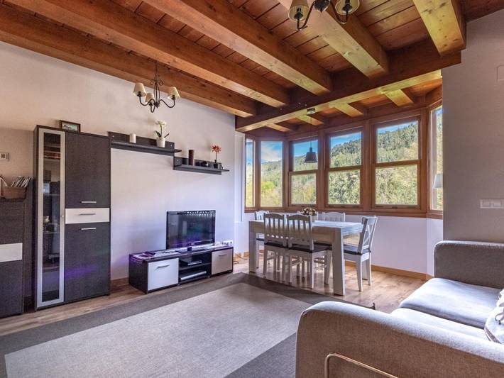 Gîte pour 6 personnes à Castro-Urdiales - 4