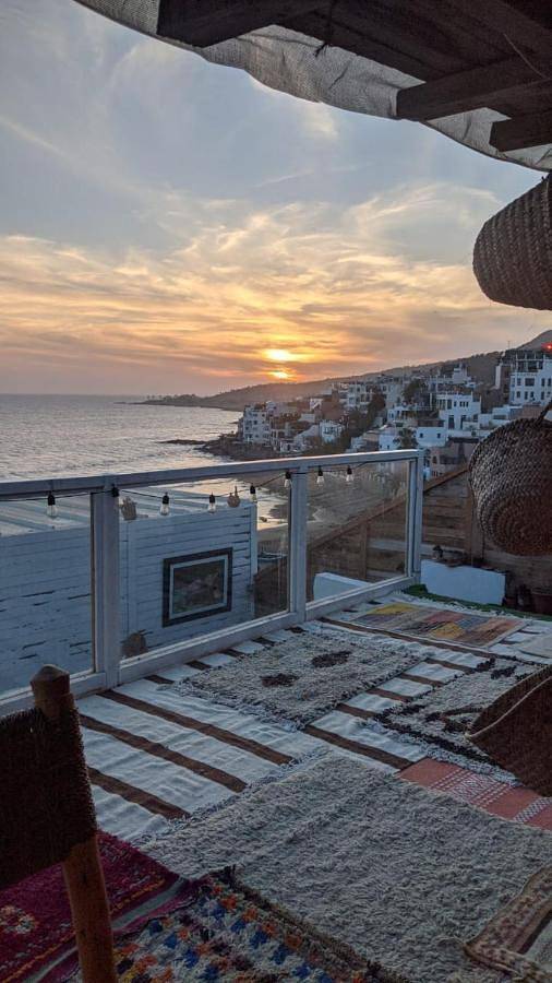 Auberge pour 2 personnes, avec jardin et terrasse