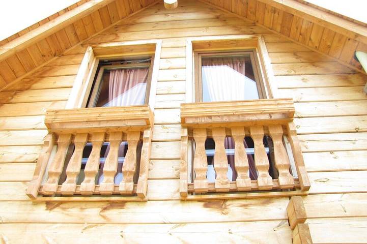 Ferienhaus für 5 Personen, mit Garten in Lahnstein - 4