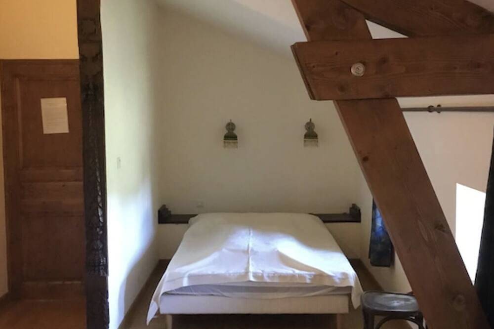 Double Mâs,  paisible, 16(20) personnes in Carsan, Région de Nîmes