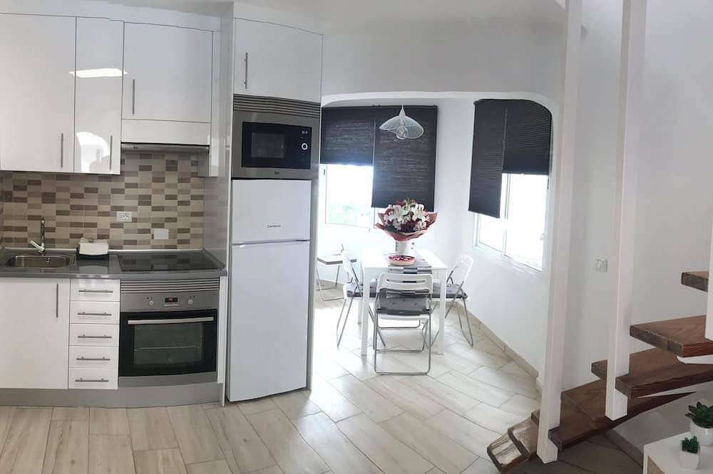 Bungalow für 4 Personen in Playa de Troya, Teneriffa Süd