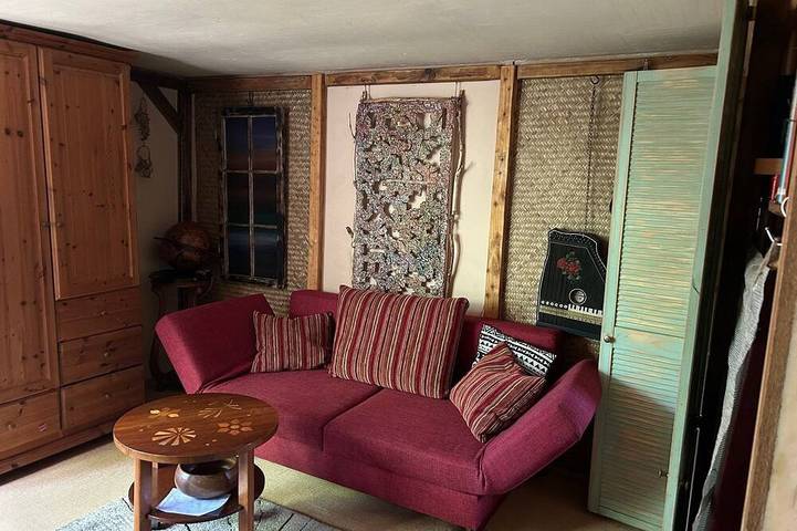 Ferienhaus für 4 Personen, mit Garten in Lutherstadt Wittenberg und Umgebung - 3