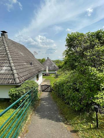 Vakantiehuis voor 6 Personen in Kirchheim, Knüllgebergte, Afbeelding 4