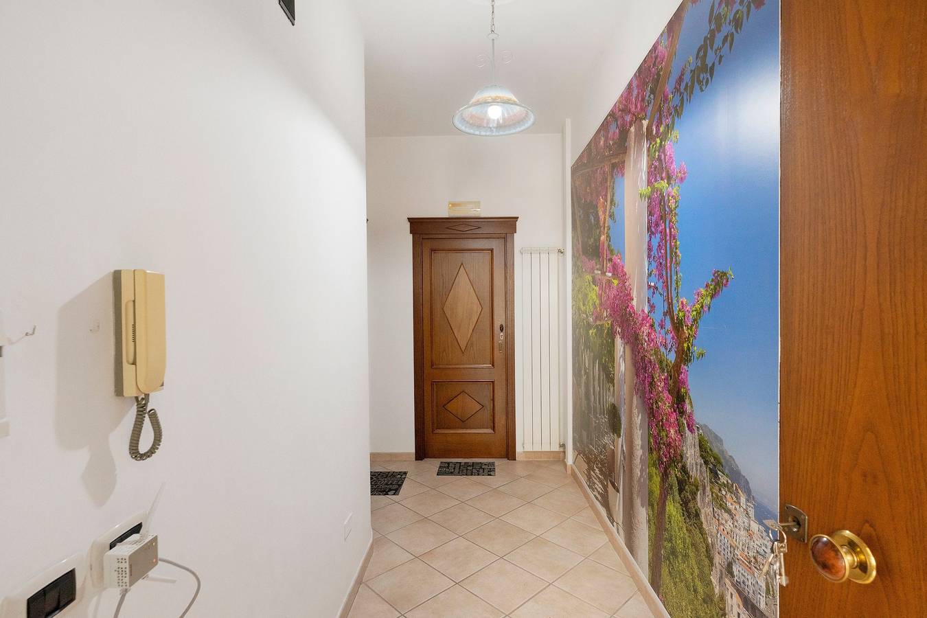 Appartamento intero, Casa Anna Deluxe Faito View in Pimonte, Monti Lattari