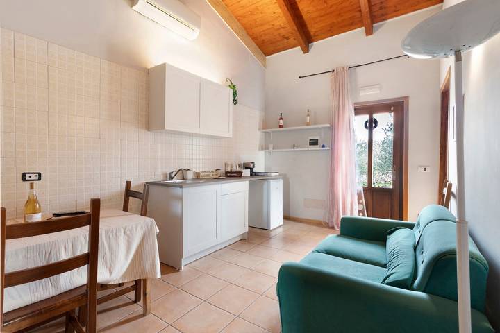 Gîte pour 2 personnes à Andria - 3