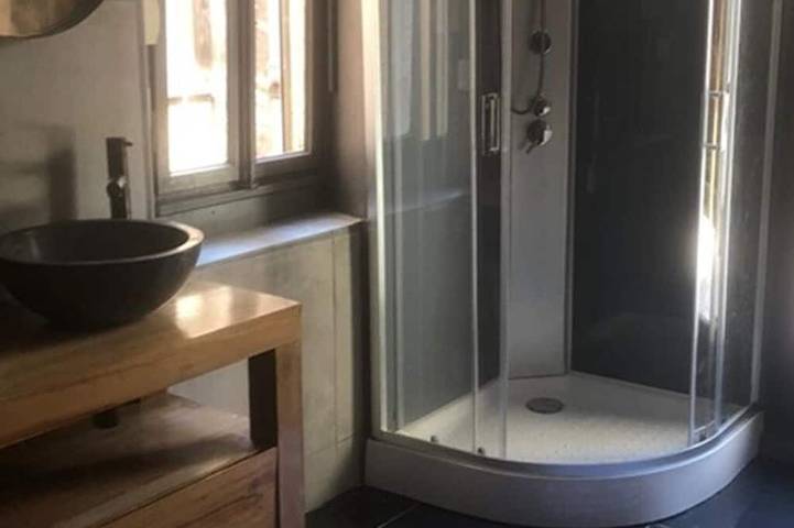 Ferienhaus für 8 Personen in Reichsburg Cochem - 3