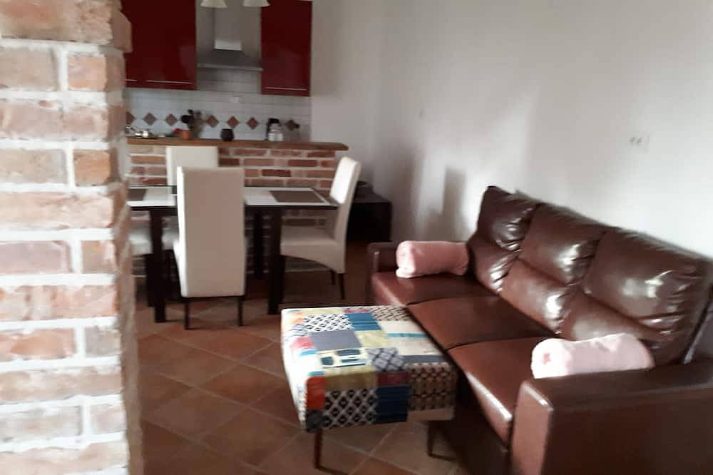 Cijeli apartman, Relax zone 1 Juricanija in Beach Vela Draga, Umag