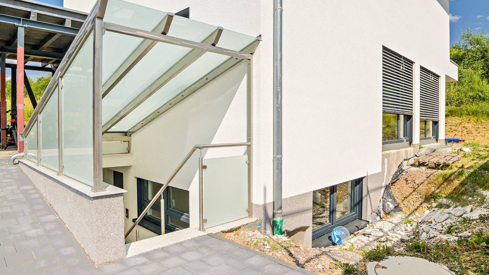 Ganze Wohnung, Ferienwohnung "Schuttig" mit Wlan in Elzach, Südschwarzwald