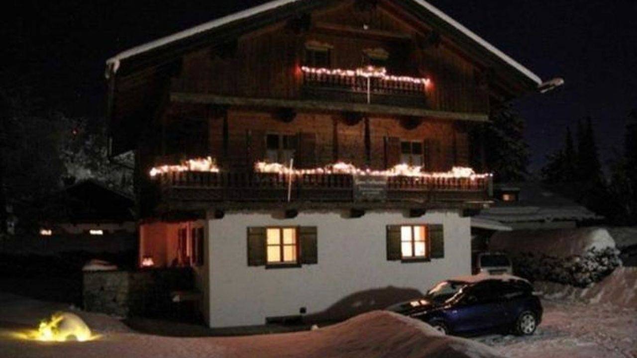 Apartamento vacacional entero, Ferienwohnung für 2 Personen (30 m²) in Rottach-Egern in Rottach-Egern, Alpes Bávaros