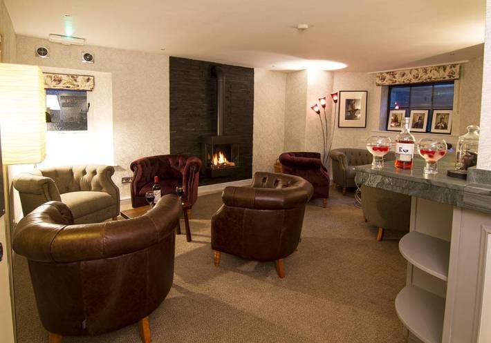 Chambre d’hôte pour 2 personnes à Ambleside - 4