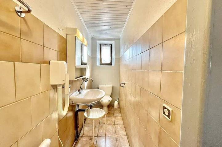 Ganze Wohnung, Rose in La Vôge-les-Bains, Épinal und Umgebung