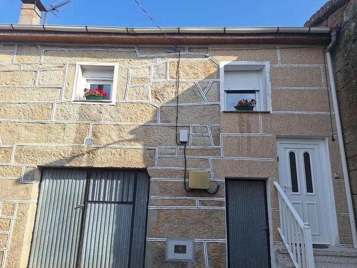 Gîte pour 4 personnes à Baltar (homonymie) - 4