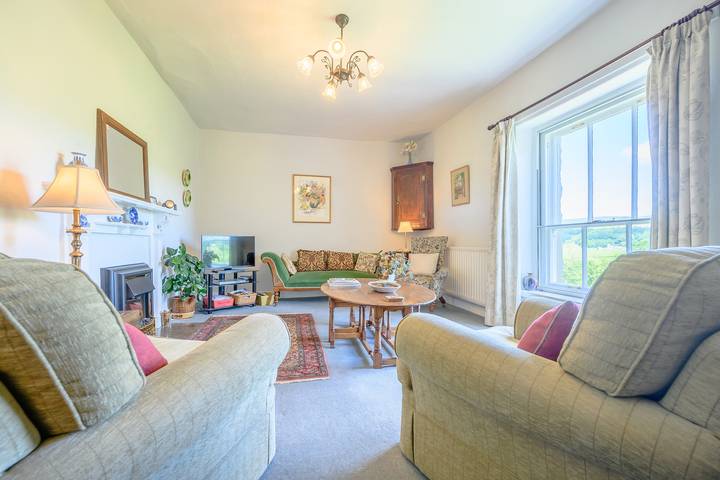 Ganze Wohnung, Mill Brow Apartment in Kirkby Lonsdale, Yorkshire Dales National Park