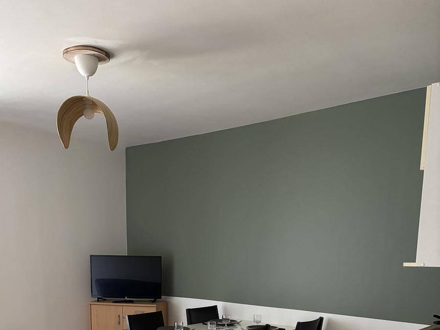 Domaine des Pins   - Piso 4 personas - Cottage - 28m² - Estudio dormitorio in Saint-Hilaire-de-Riez, Vandea